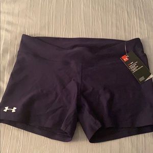 Underarmour shorts